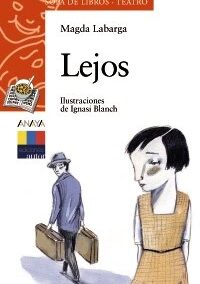 Lejos